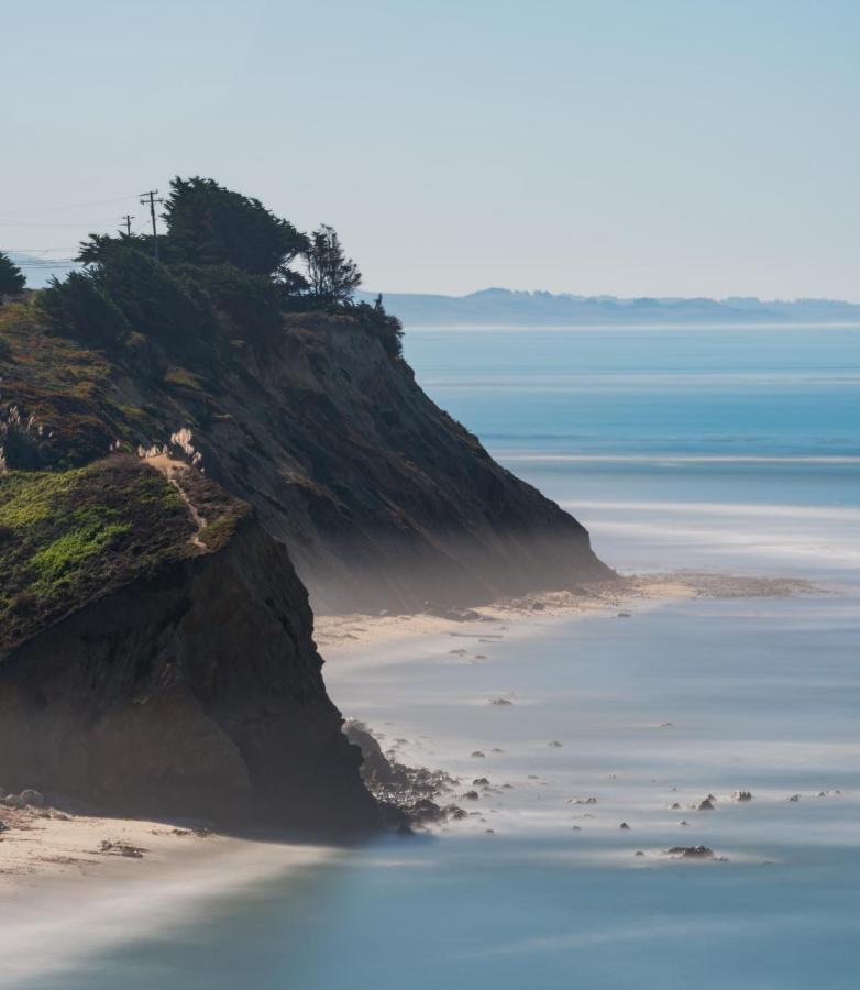 Stunning Oceanview Coastal Home Beach Trails Family Activities Montara Exterior foto